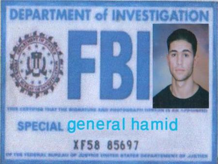 F B I HAMID
