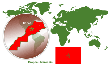 maroc
